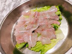-滋粥楼·顺德菜海鲜茶点(方舟店)