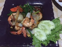 -Jungle Kitchen