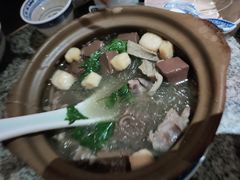 -南京大牌档(济南万象城店)