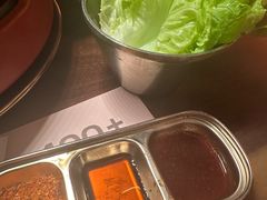 -西塔老太太泥炉烤肉(上海七宝领展广场店)