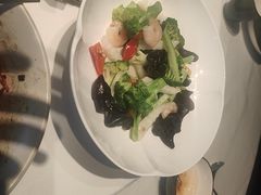-大鸭梨烤鸭(望京店)