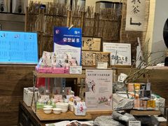 -成川茶店·潮汕工夫浓茶(万象店)