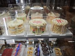 -莫斯科餐厅面包坊(北展店)