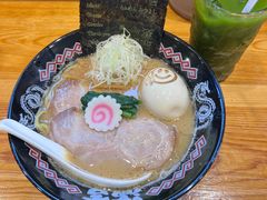 -Ramen满吉·豚骨拉面(丽园路店)