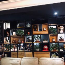 -刺客纹画纹身·洗纹身·穿孔饰品