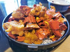 -兔爸私家小厨(新北万达店)