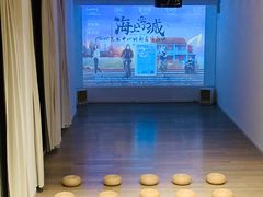 -北京三里屯CHAO酒店