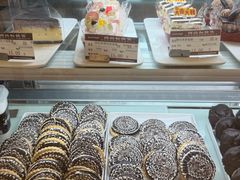 -长发西饼(临顿路店)