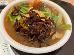 -水平有限广西米粉·广西风味集(五道口店)