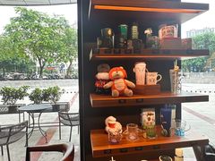 -星巴克(南宁百货文化宫店)