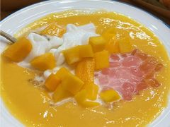 -豆豆冰室·地道招牌椰子冻(大良店)