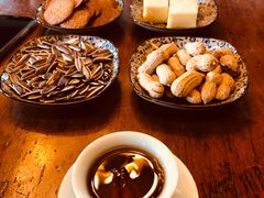 -大可堂普洱茶馆(襄阳南路馆)