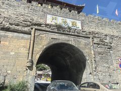 -松州古城