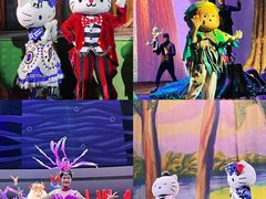 -安吉Hello Kitty乐园
