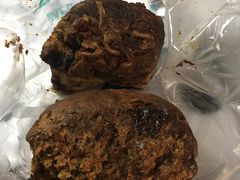 糖火烧-老回回饺子馆(海洋馆店)