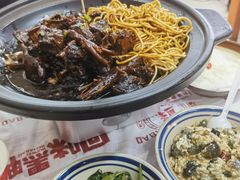 -回味黑鸭煲·始于2006(万松园店)