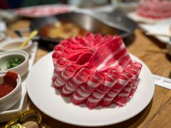 -额尔敦传统涮火锅·冰煮羊(铁东店)