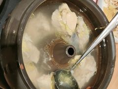 -云海肴·汽锅鸡·云南菜(东坝金隅店)