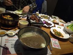 -紫霞门韩国料理烤肉(深南东路店)