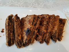 马凯糖饼-马凯餐厅(地安门店)