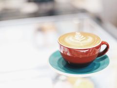 -隹木咖啡馆(宝龙广场店)