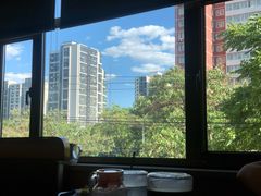 -海底捞火锅(劲松店)