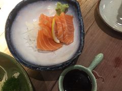 -鸟鸣门屋台料理(金帝银泰店)
