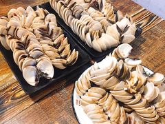 招牌卜卜贝-拾下卜卜贝•海鲜火锅