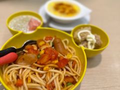 -佰搭果·广式茶餐厅(石牌东路店)