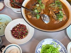 -洞庭鱼香(万科店)