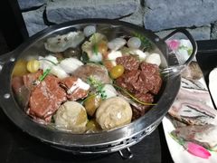 -天河潭旅游度假区