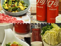 -普宁潮汕牛肉火锅(新香洲店)