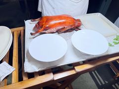 -四季民福烤鸭店(王府井东安门店)