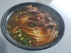 -上海为民商行清真饭店(南大路店)
