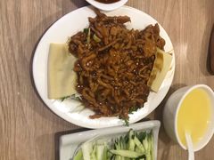 -姥家春饼店(漳州二路店)