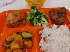 -旺客美食小碗菜(西城红场店)