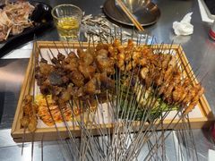 -提老炮儿烧烤(南山店)