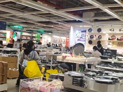 -宜家家居(四元桥商场店)