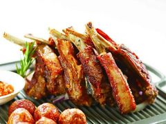 -小厨娘淮扬菜(六合欢乐港店)