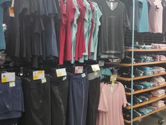 -迪卡侬(李沧店)