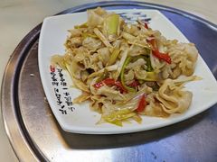 -富临港蒸汽海鲜(栈桥店)