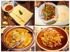 -井水小厨·湘菜(活力广场店)