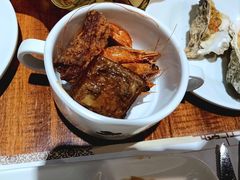 -汉巴味德自助餐厅(嘉定宝龙广场店)