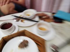 -顺德美的万豪酒店-万豪中餐厅