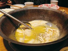 -李久其家民间餐厅(梅溪湖店)