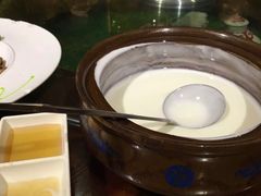 -大汗行宫园林餐厅