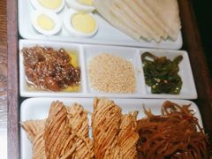 -掌柜的店·河南的菜(世茂店)