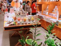 -西西弗书店&矢量咖啡(凯德MALL店)