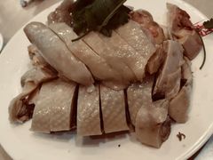 -泰煌鸡·上海白斩鸡·沪菜(平利店)