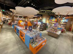 -覔书店(壹方城店)